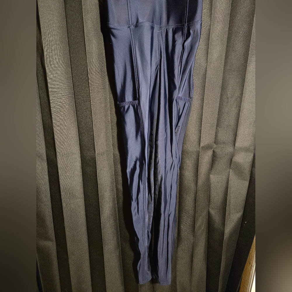 Lemieux riding breeches